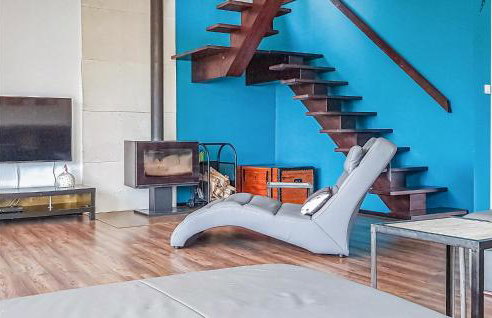 Beautiful Home In Nowe Warpno With Wifi - Foto 6