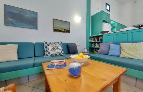 Pericles Sea View House in Kohylou - Foto 22