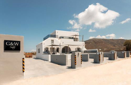 G & W Suites - Photo 19