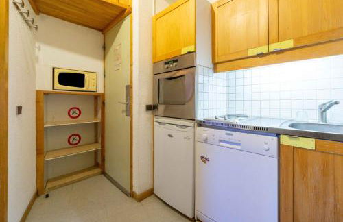 Appart Au Pied Des Pistes - Foto 6