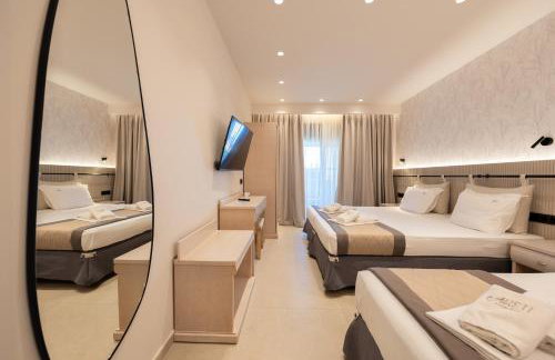 Hotel Areti - Foto 46