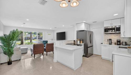 Evergreen Retreat Home for 7 - Foto 5