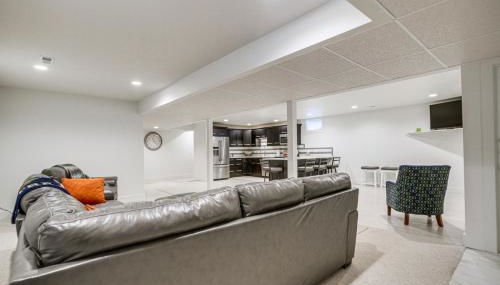 Convenient North Bend Apt Half-Mi to Notre Dame! - Foto 4