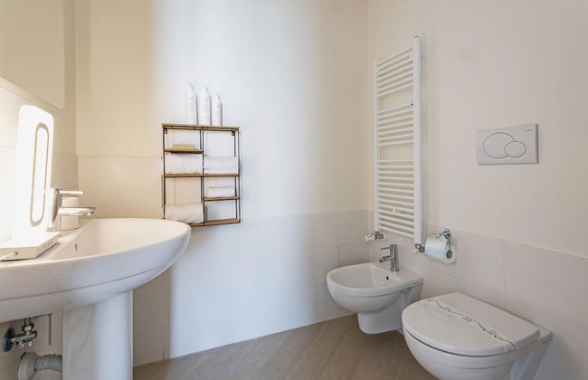 Casa Vermiglio al Porto di Genova by Wonderful Italy - Foto 27