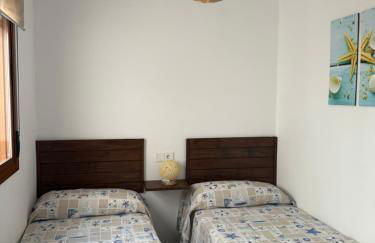 Apartamentos Bolonia - M a n u e l a - Foto 30