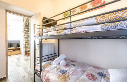 Louros Spa House - Photo 77