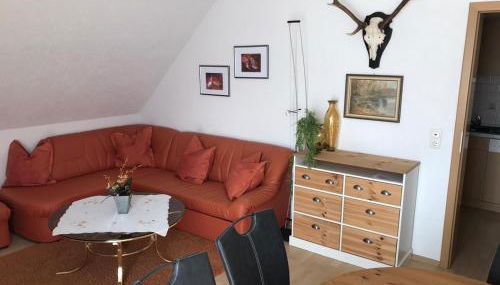 Ferienhaus-HirschRudel-Ferienwohnung-2 - Foto 5