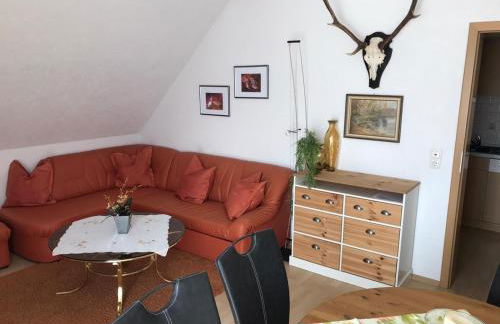 Ferienhaus-HirschRudel-Ferienwohnung-2 - Foto 5