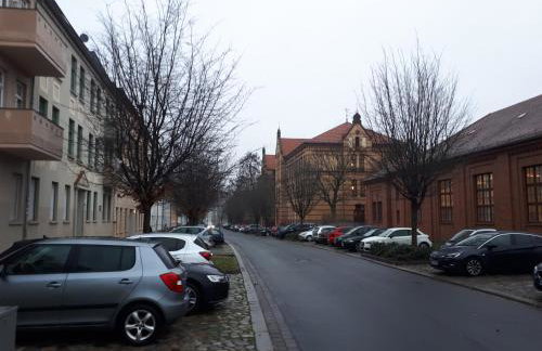 Apartment Editha Wohnung im EG Zentrumsnah - Foto 28