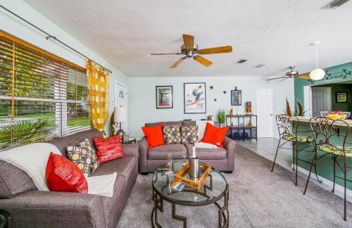 Bradenton Bungalow - Foto 1