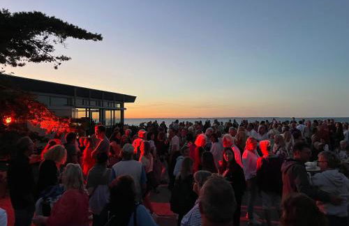 FeWo Ostsee Ahoi - Foto 18