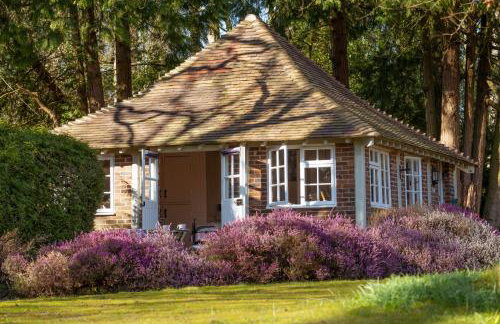 Old Mill Lodge by Huluki Sussex Stays - Foto 1