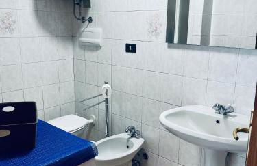 Residenze Vezza - La Corteccia- - Foto 38