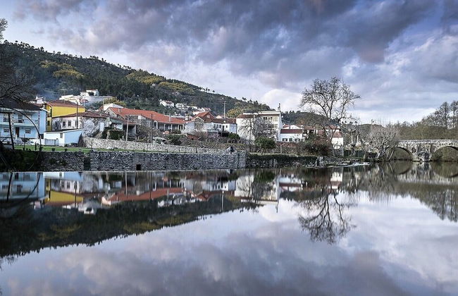 Sandomil Riverbeach Tiny House - Foto 43