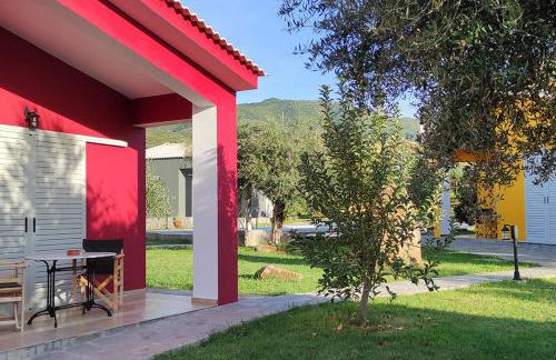 Socrates Organic Village - Wild Olive - Photo 58