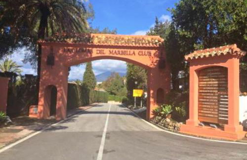 Chambao Suite Marbella - Foto 79