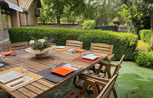 Casa Rural Paraje de yuste - Foto 16