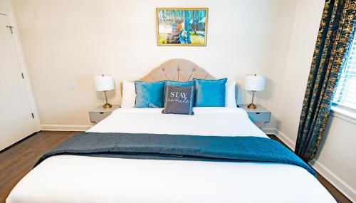 Priscilla's Retro themed house - Foto 2