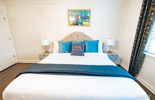 Priscilla's Retro themed house - Foto 2