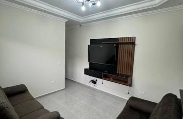 Casa na praia com piscina e Wi-fi - Foto 12