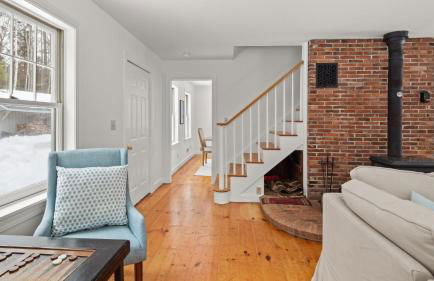 Strong House home - Foto 26