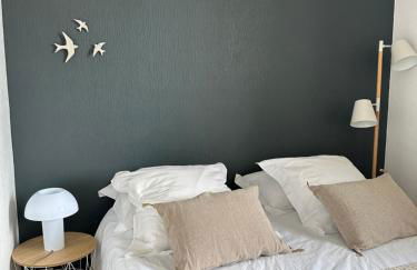 La cale du bord de mer - Photo 7