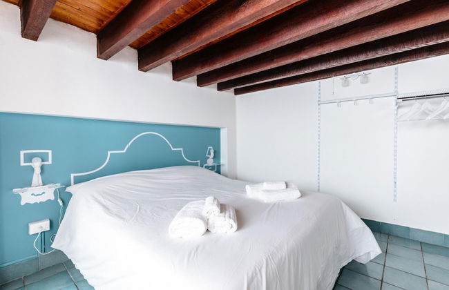 Casa Lamuri al Centro di Palermo by Wonderful Italy - Foto 5