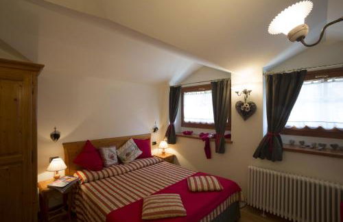 Residence Blumental - Foto 8