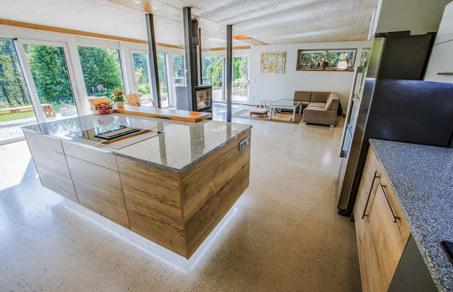 Villa Telc - Vnk017 in Star R e - Foto 16