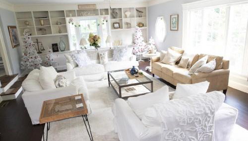 Luxury Estate Elegant Private The White Lion Manor - Foto 3