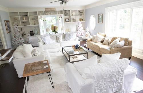 Luxury Estate Elegant Private The White Lion Manor - Foto 3