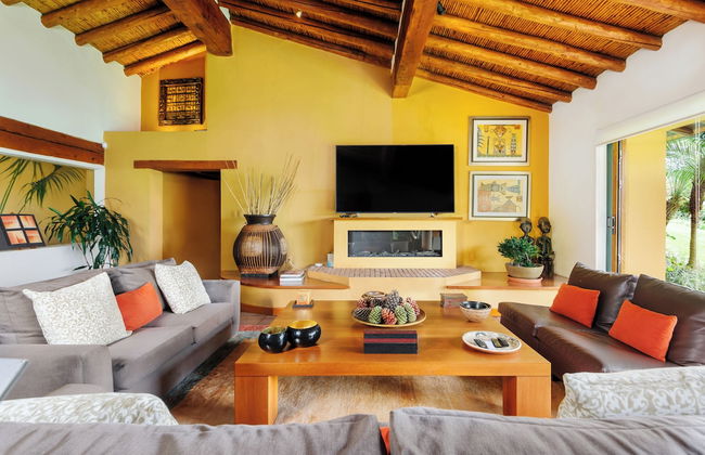 Cumbre Serena - Foto 30