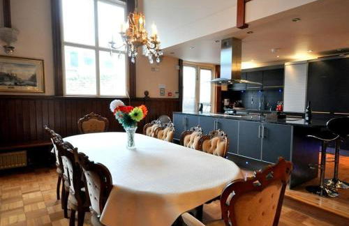 The Old Portland Courthouse - Foto 10