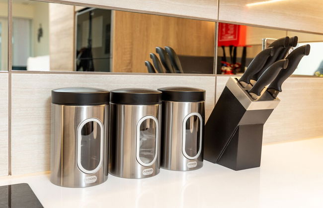 LT Riverview Apartments - Greenwich - Foto 16