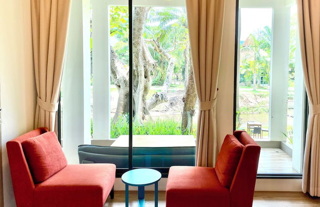 Tree Scape Mountain View Resort - Foto 36