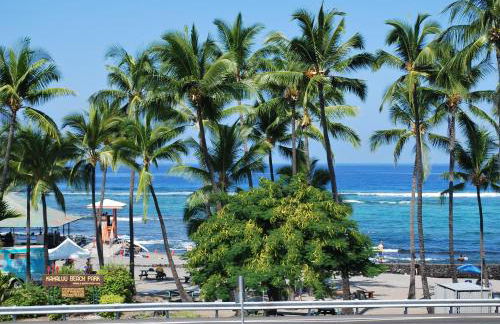 Beach Villas Kahaluu on Kona Coast - Foto 8