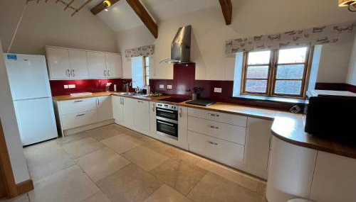 Shircombe Lodge - Exmoor National Park - Foto 3