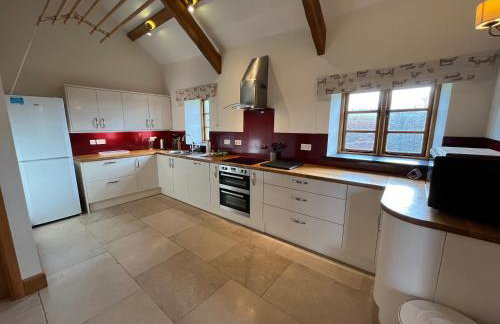 Shircombe Lodge - Exmoor National Park - Foto 3