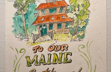 Sand Cove House - Foto 18