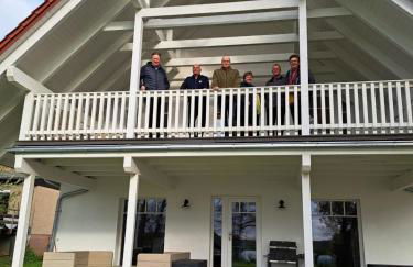 Seehaus-Loft - Foto 34