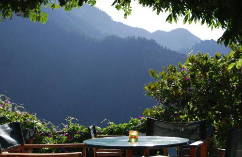 Dryades Guesthouse - Foto 36