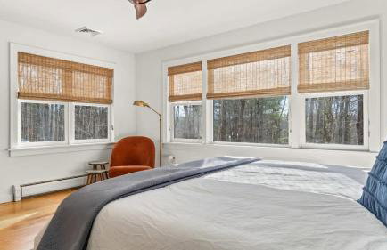 Hupi House - A Peaceful Wooded Lakeside Retreat - Foto 18