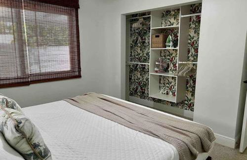 New! Tropical Hideaway near Beach! Tons of Parking - Photo 5