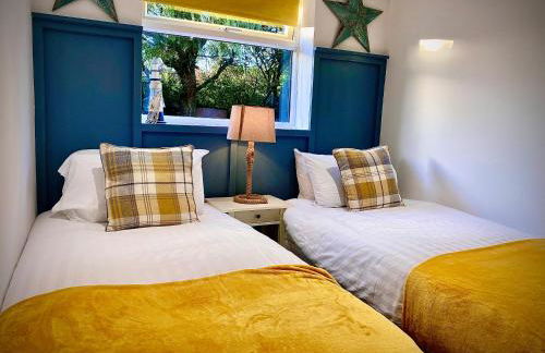 Beautiful Hot tub Suite in St Annes - Photo 77