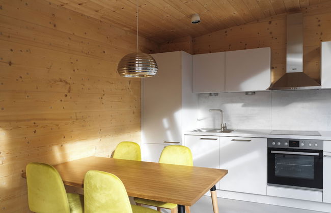 Mondholz - Urban Inn 24-7 - Foto 4