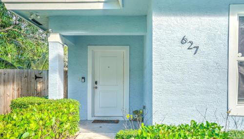 West Palm Beach Vacation Home - Foto 5