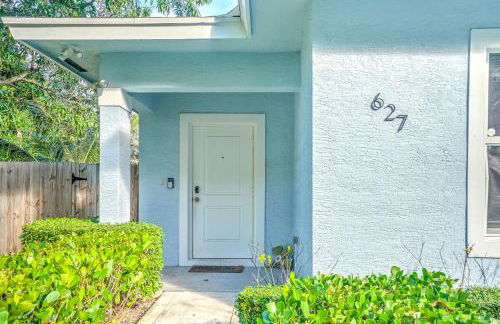 West Palm Beach Vacation Home - Foto 5