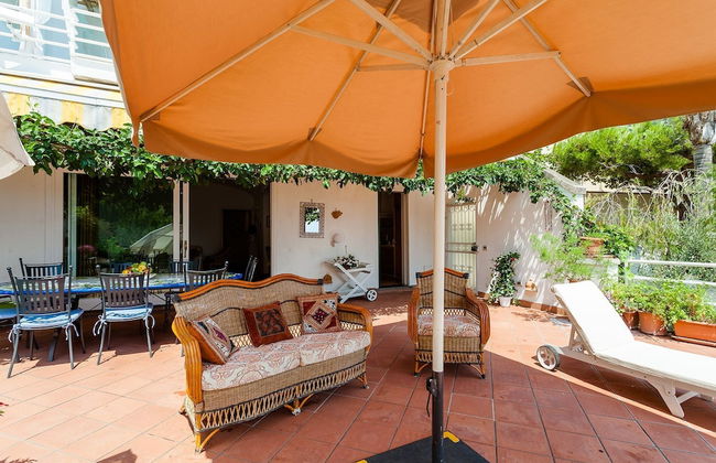 Casa Dorothea 2 - Foto 19