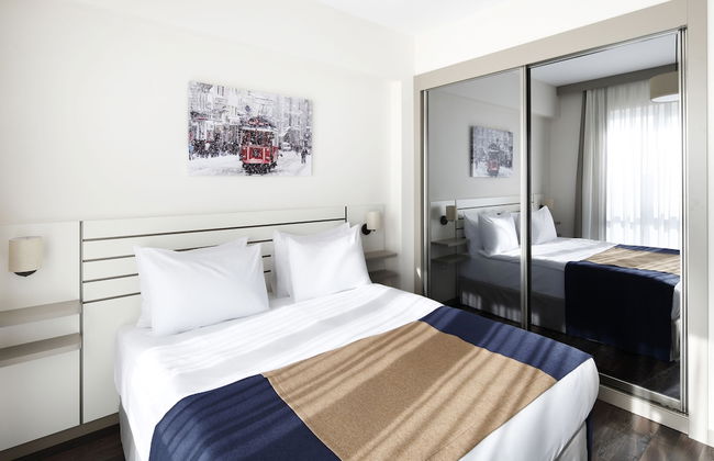 Prime Suites - Foto 4