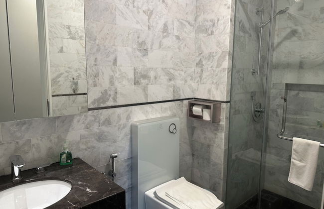 Platinum Suites Tower 2 KLCC - Foto 52